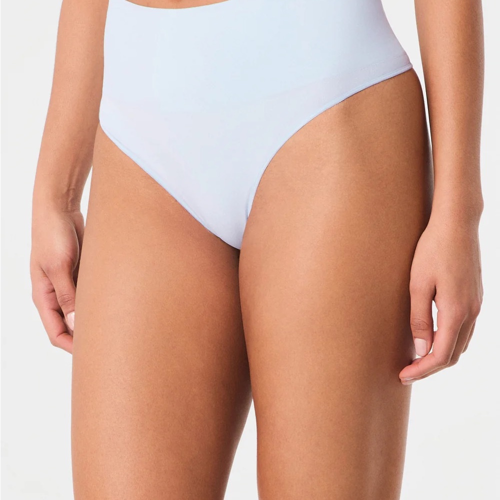 SPANX Cloud Thong